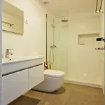 Oliveirinhas Apartment