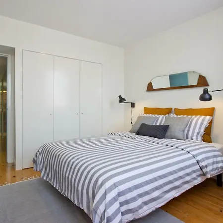 Appartement Oliveirinhas *