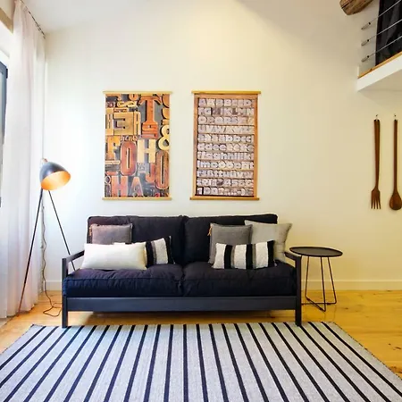 Apartment Oliveirinhas Porto