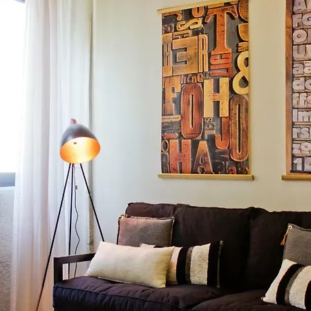 Oliveirinhas Appartement