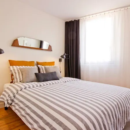 Appartement Oliveirinhas Porto