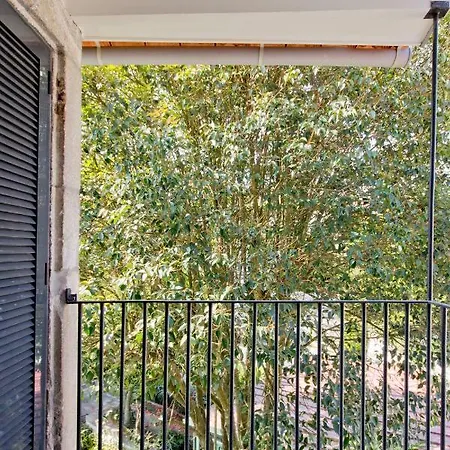 Appartement Oliveirinhas *