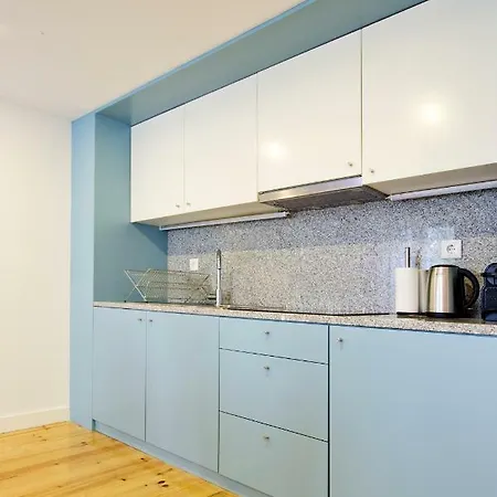 Oliveirinhas Appartement *