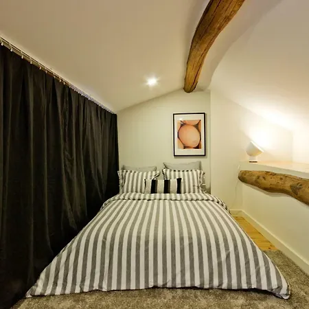 Oliveirinhas Apartment Porto