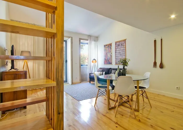 Lägenhet Oliveirinhas