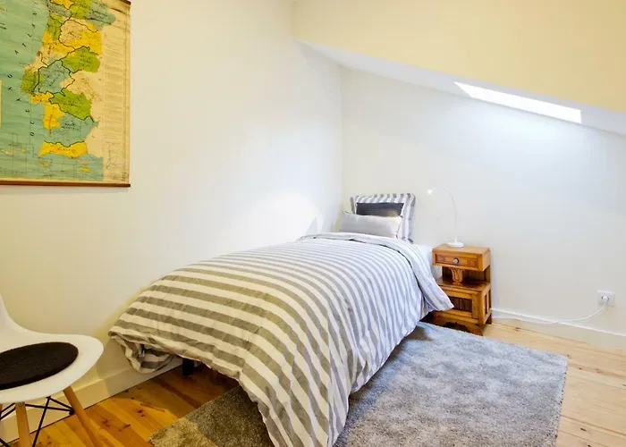 Lägenhet Oliveirinhas