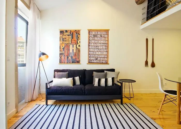 Lejlighed Oliveirinhas Porto