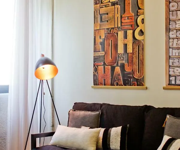 Oliveirinhas Lejlighed