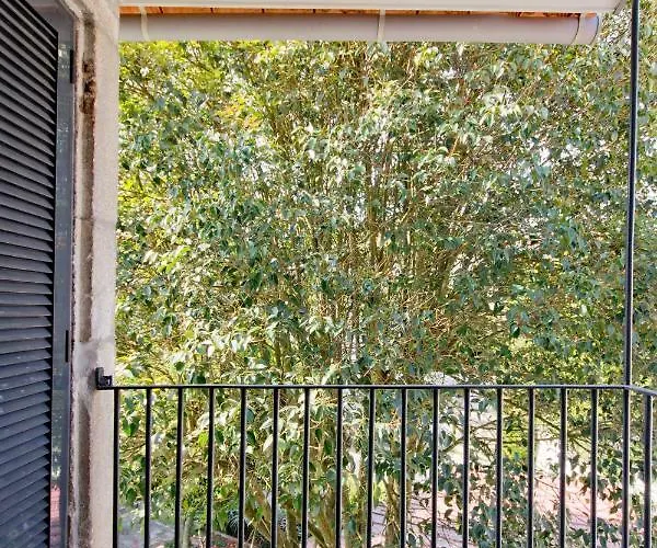 Lägenhet Oliveirinhas *