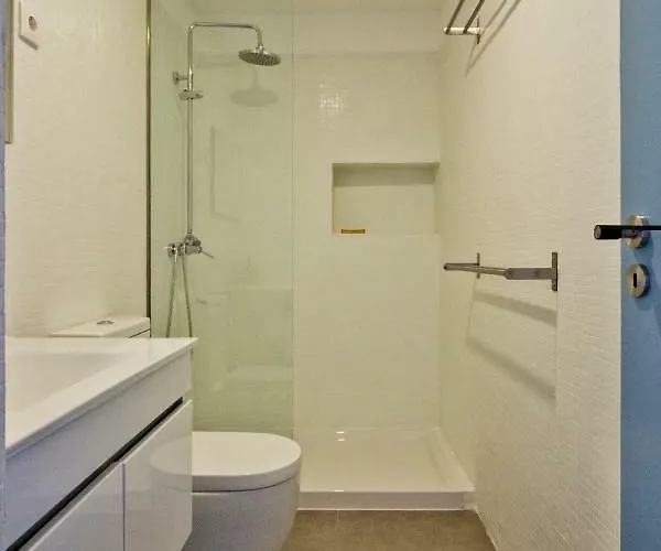 Oliveirinhas Lägenhet Oporto