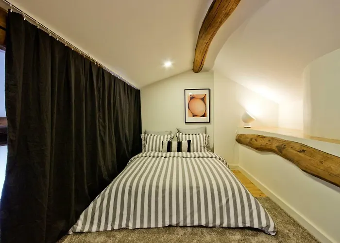 Oliveirinhas Lejlighed Porto