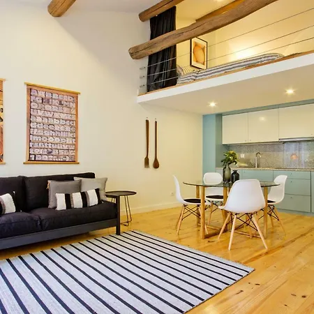 Apartamento Oliveirinhas Oporto