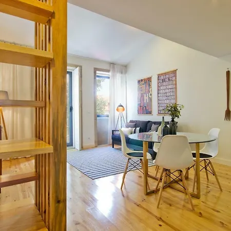 Apartamento Oliveirinhas