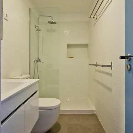 Oliveirinhas Apartamento Oporto