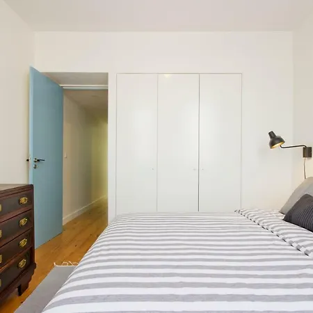 Oliveirinhas Apartamento Oporto